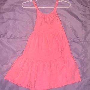 2T Cat&Jack summer dress